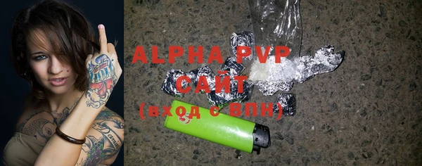 стафф Арсеньев